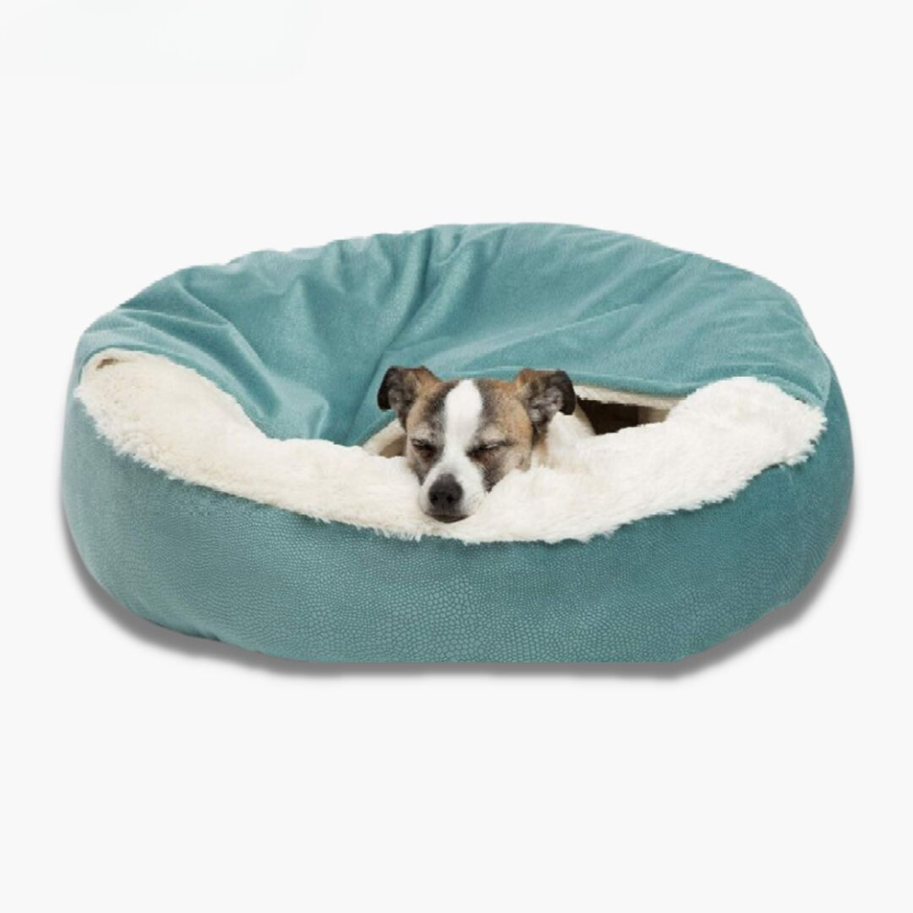 Kuschelhöhle Hund