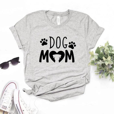Dog Mom Kleidung