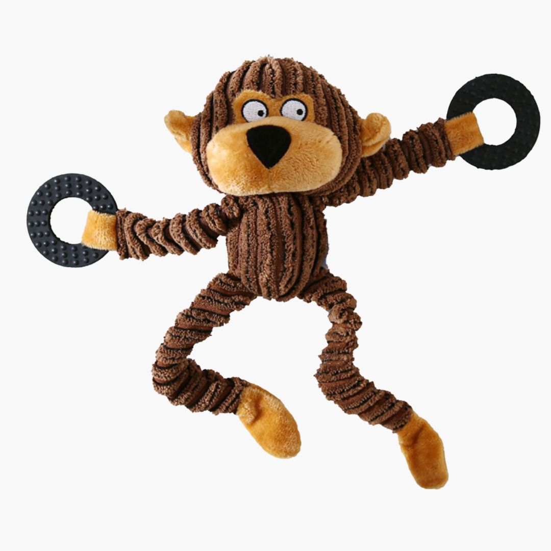 Emmalove - Monkey Armin