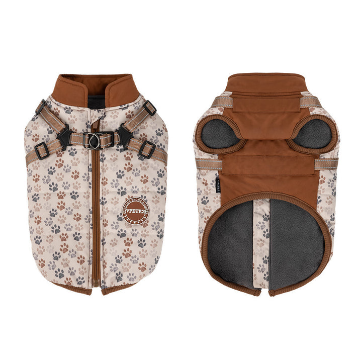 Emmalove - PawPrint Pro Hundejacke