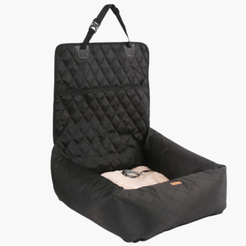 *NEW* Emmalove - Car Dog Seat & Bed