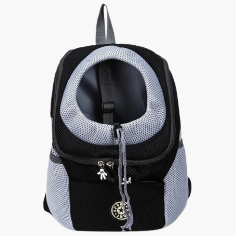Emmalove - dog backpack 