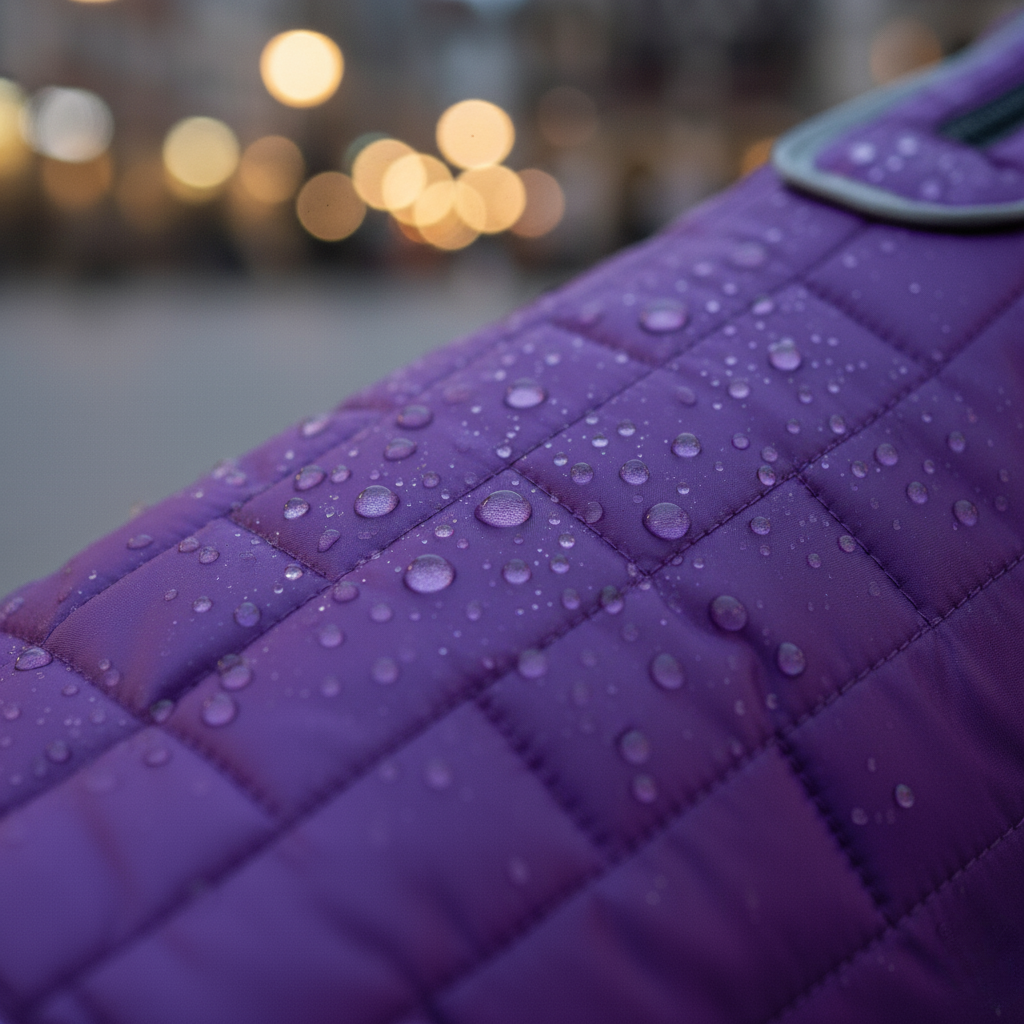 Emmalove - Wasserdichte Hundeweste