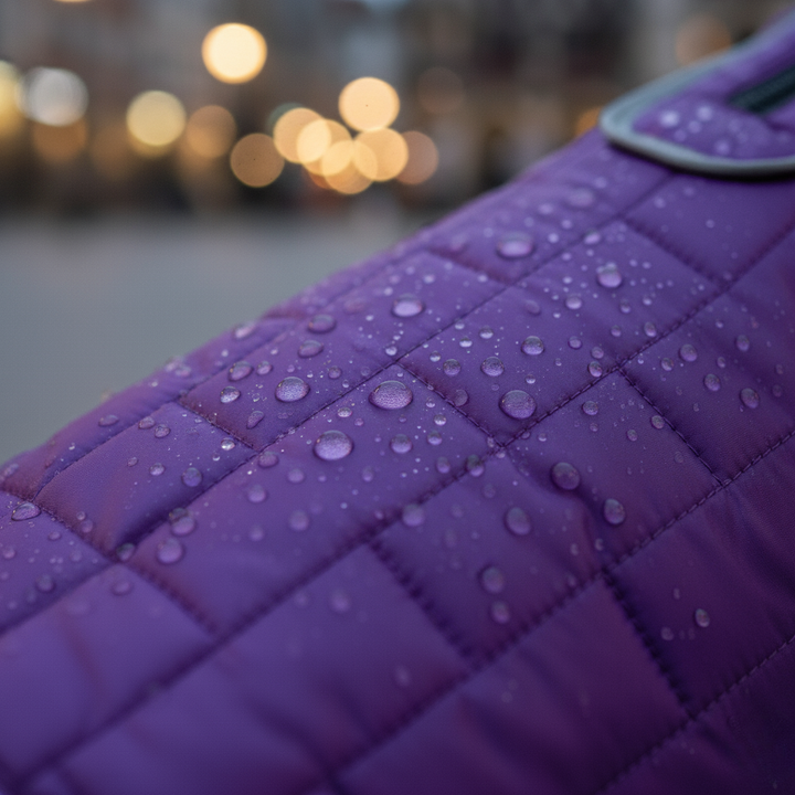 Emmalove - Wasserdichte Hundeweste