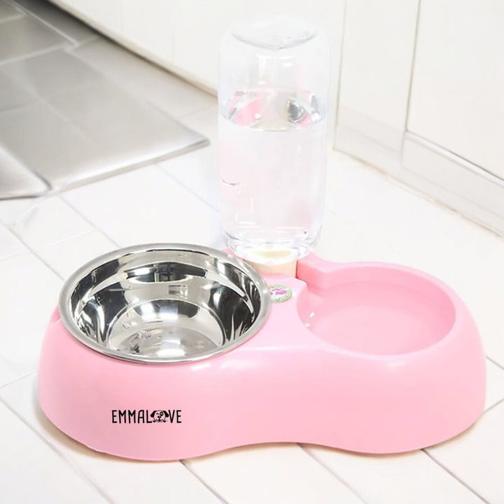 Emmalove - 3 in 1 feeding bowl