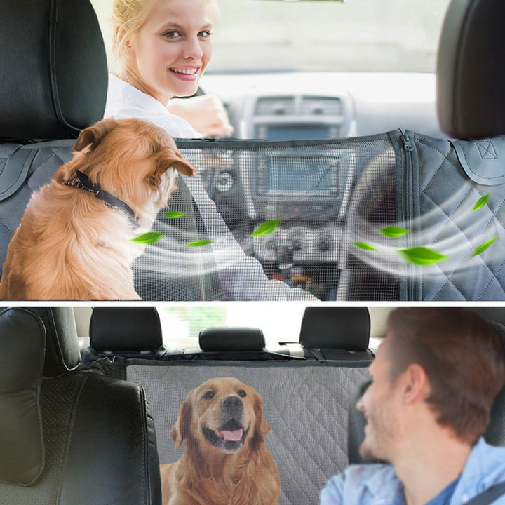 *NEW* Emmalove - car dog protection 