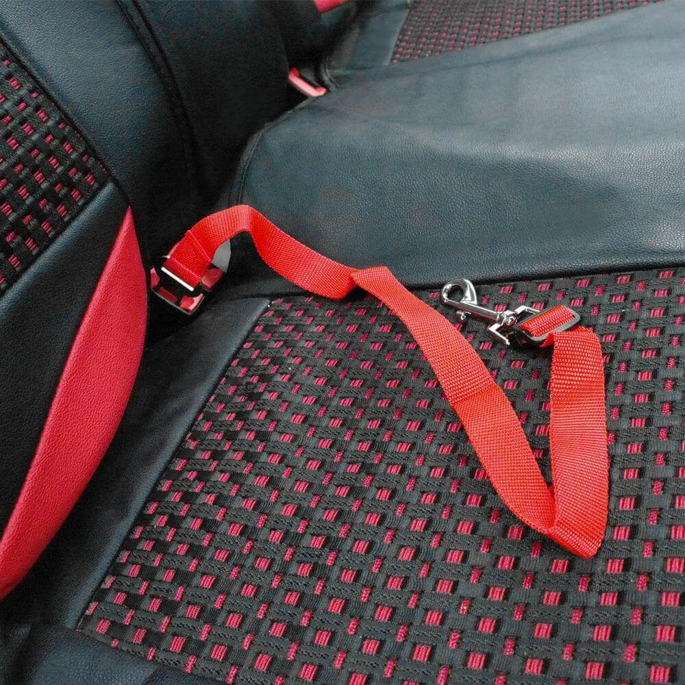 Emmalove - safety belt for dogs