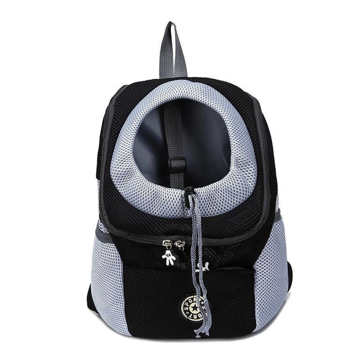 Emmalove - dog backpack 