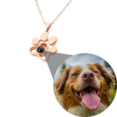 Emmalove - Personalized Pet Necklace